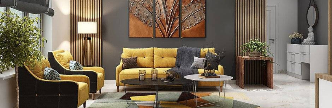 Spazio Interior Design Cover Image