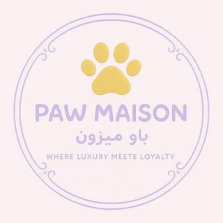Paw_Maison Profile Picture