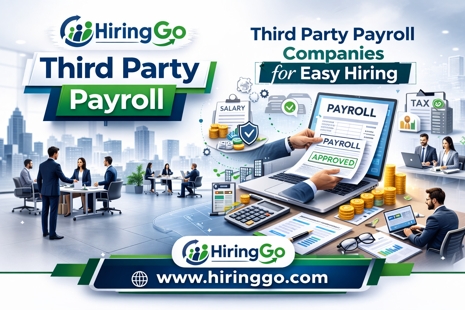 hiring go Profile Picture