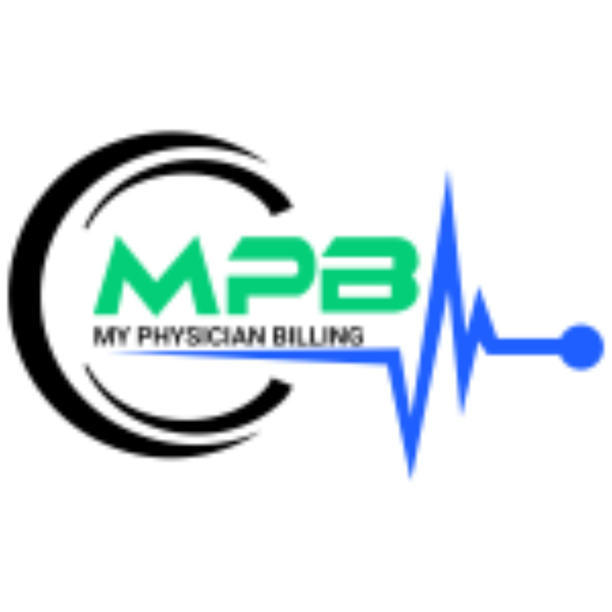 MyPhysician Billing Profile Picture