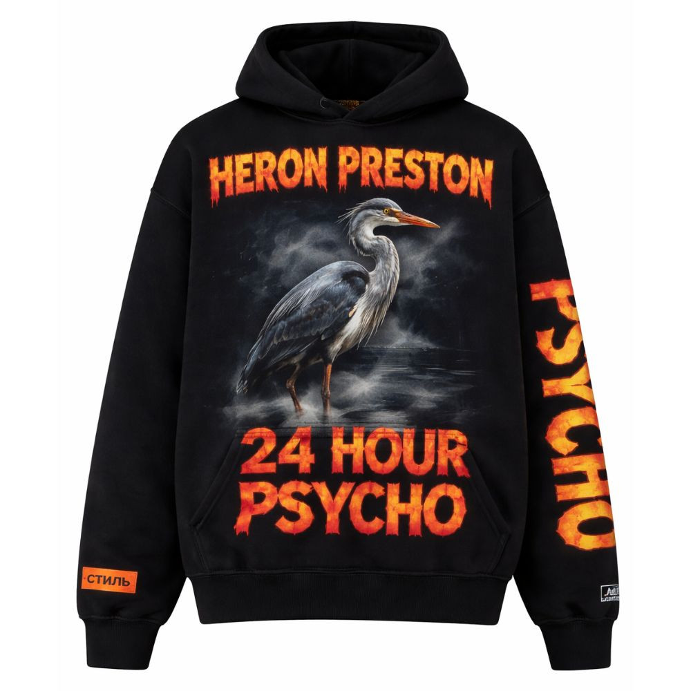 heron preston Profile Picture