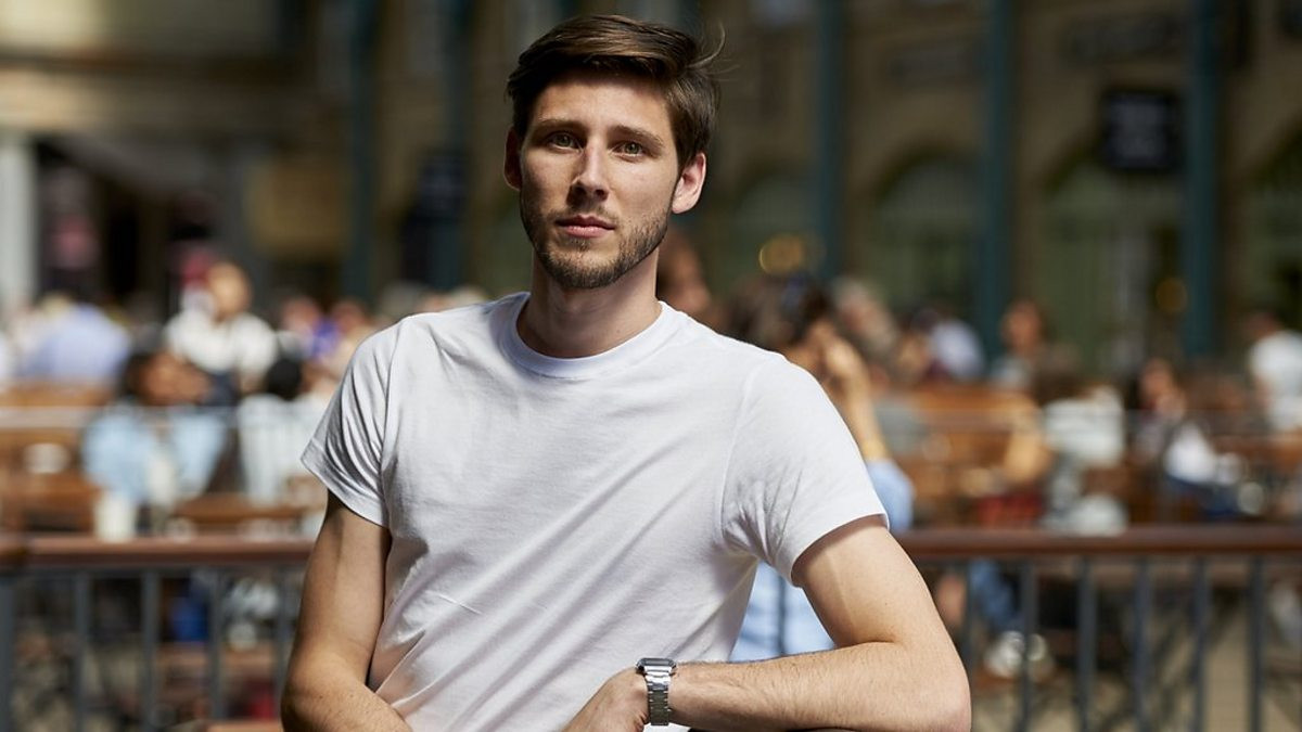 william salmon Profile Picture