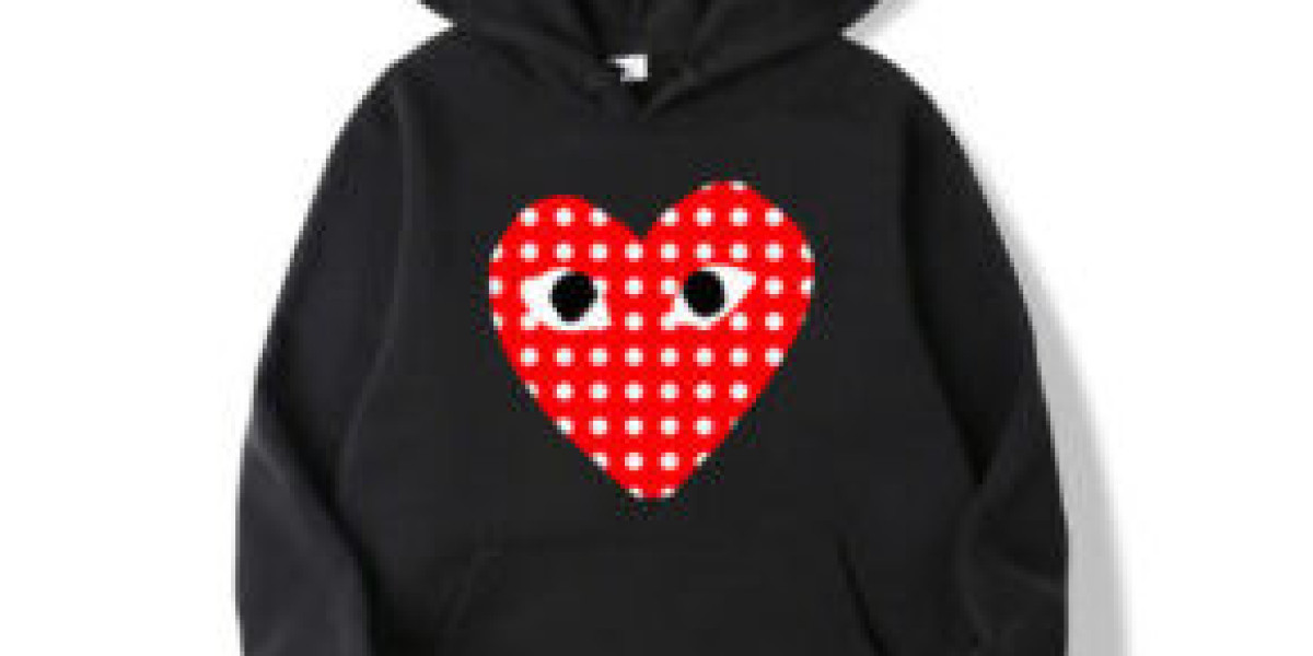 Comme Des Garçons Iconic Designs USA