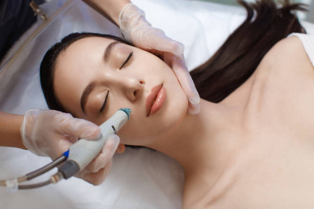 HydraFacial saudia Profile Picture