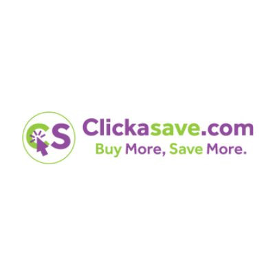 Clickasave Best Online Discount Store in UK Profile Picture