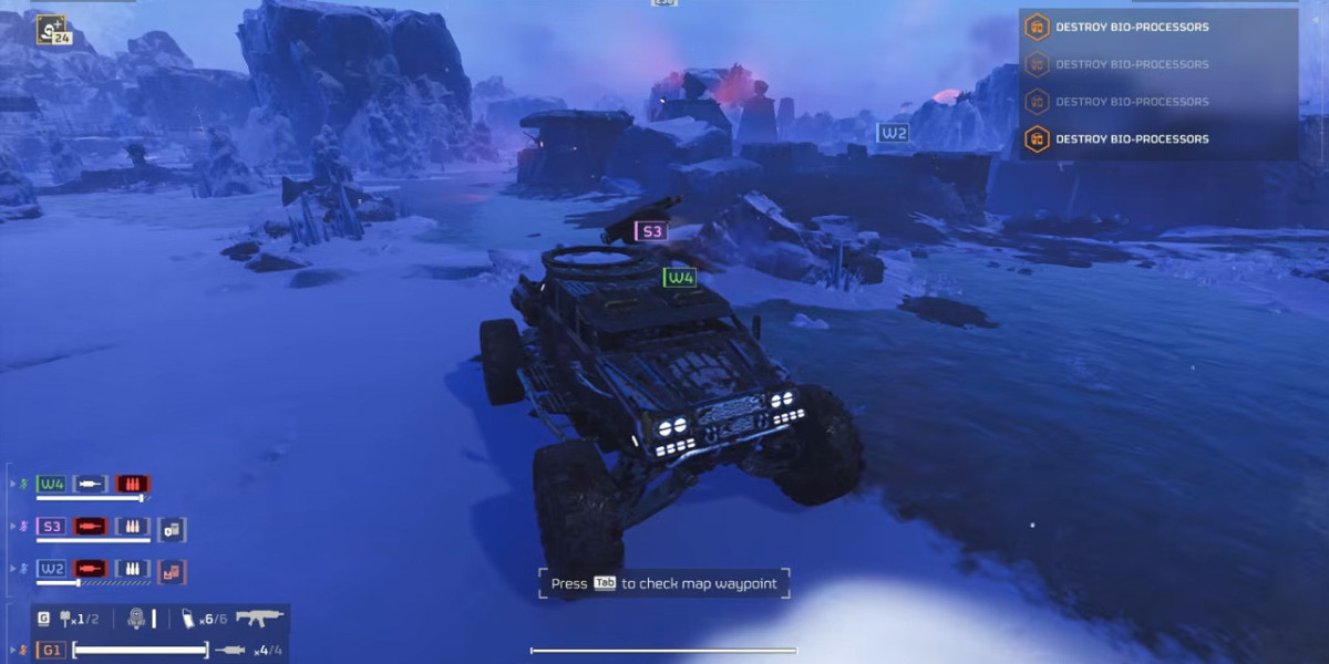 Helldivers 2 Custom Mechs Still Possible, Devs Say