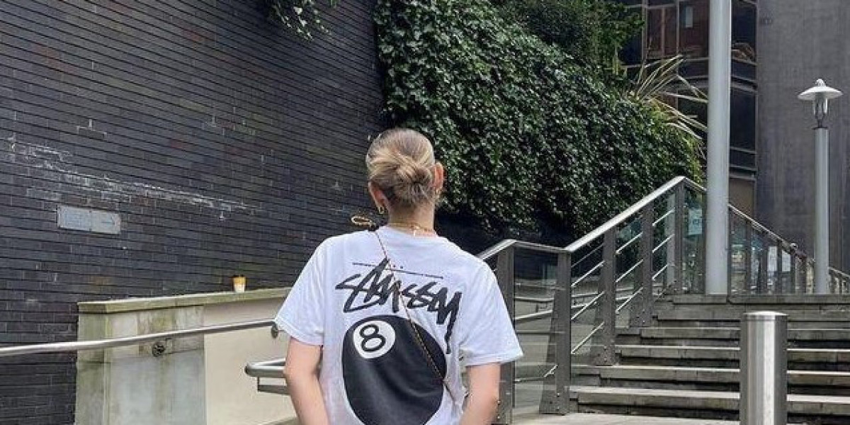 How to Build a Streetwear Outfit with Stussy Essentials