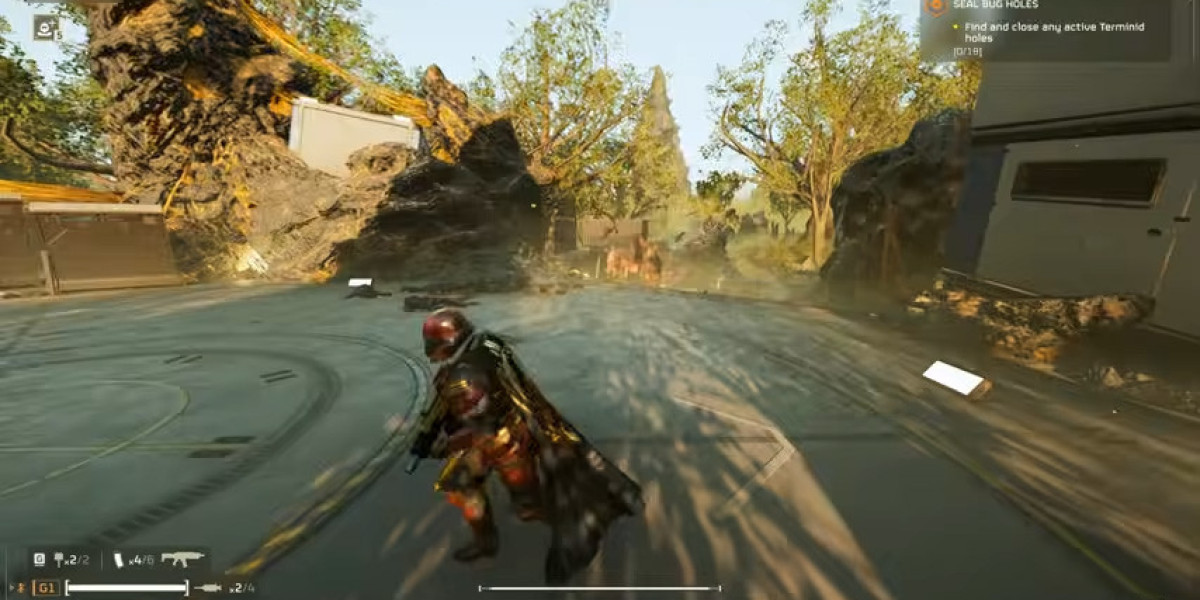 Helldivers 2 Community Backlash Leads to Review Bomb