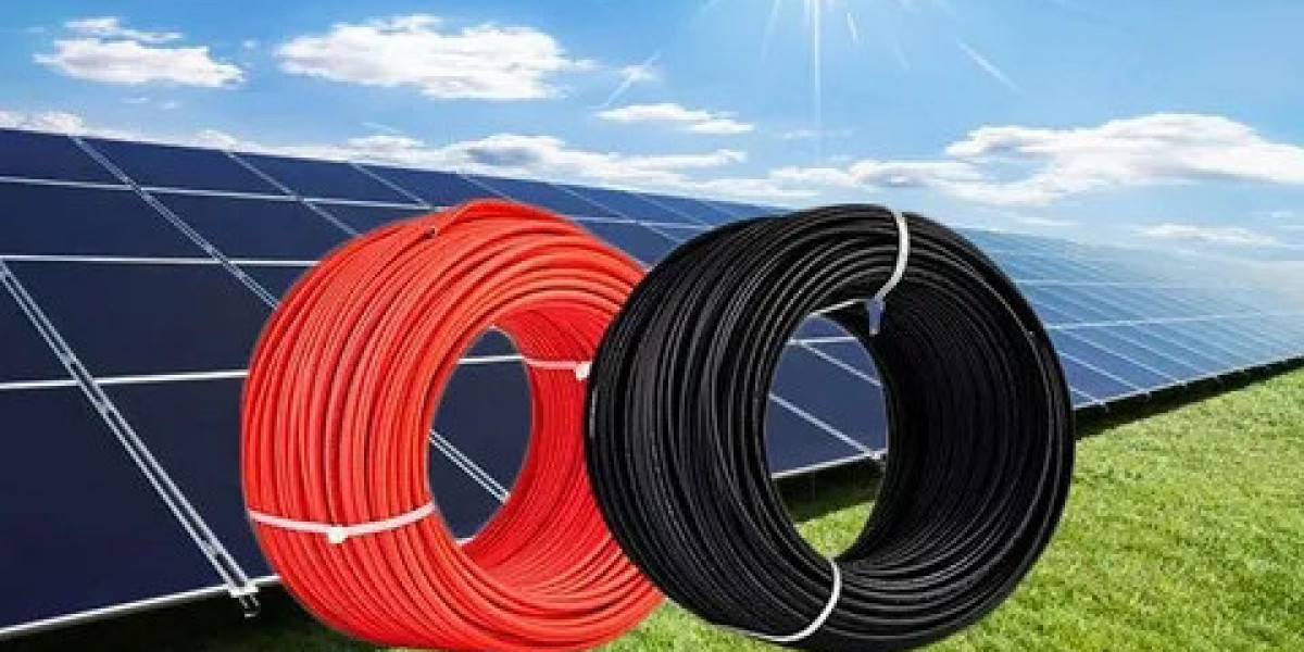 Best Solar Cables Prices in Pakistan and Quality Cables in Pakistan