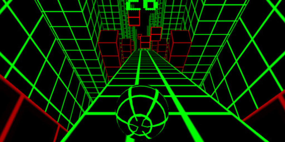 Feeling the Rush: A Guide to Mastering Slope Game