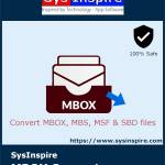 MBOX Converter Software Profile Picture