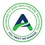 Advanced IT and Healthcare Solutions Profile Picture