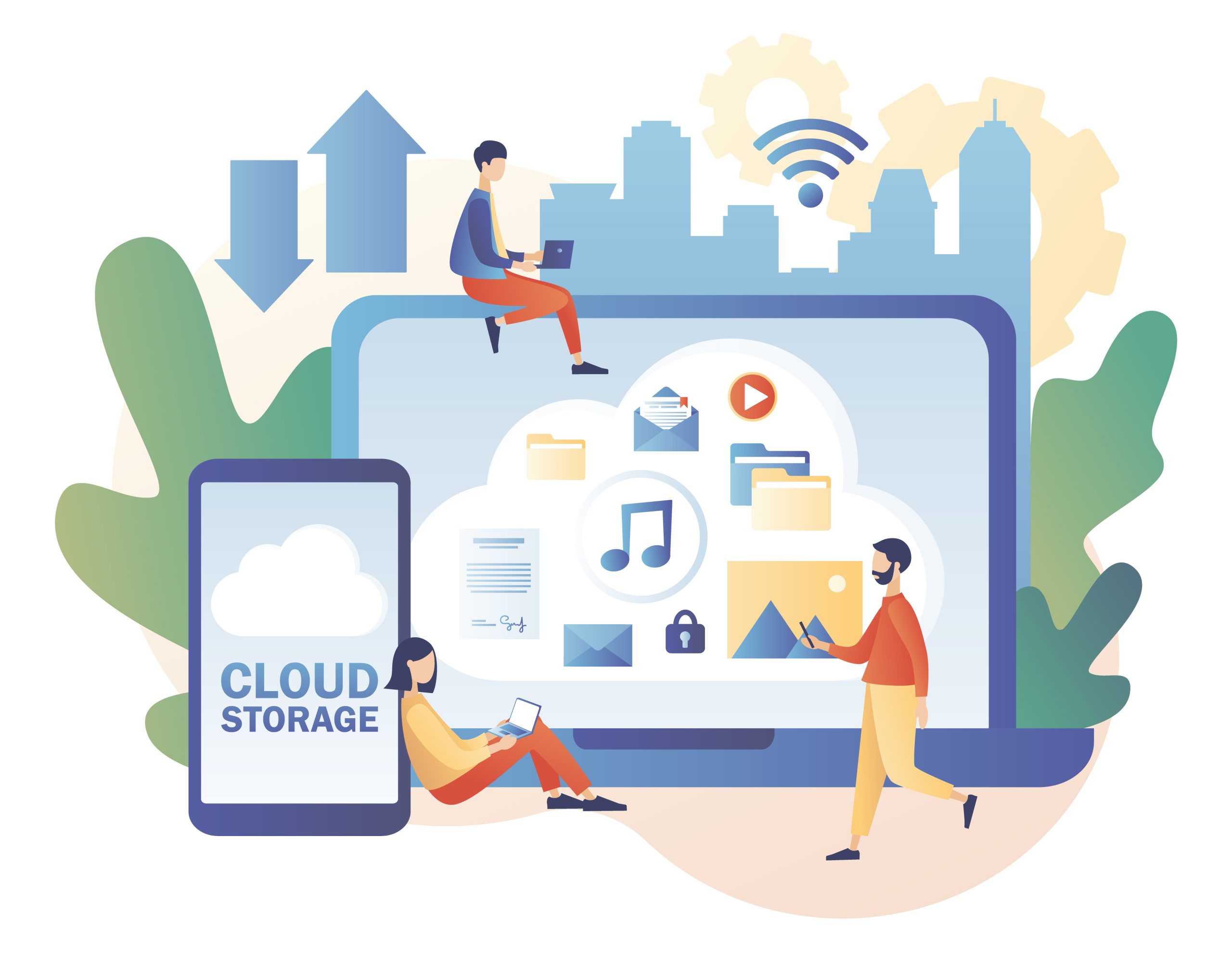 Microsoft 365 Migration Services