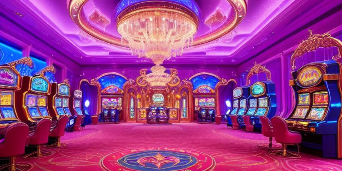 Programa Amplo de Bônus no Nine Casino