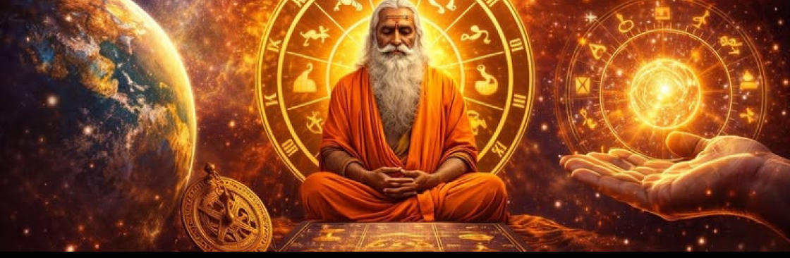 Indian Most Famous Spiritual Healer Cover Image