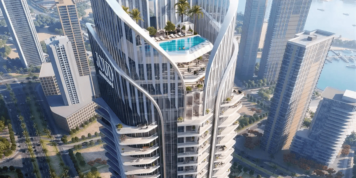 Joud Residence by ONE Development: Modern Homes with Premium Amenities