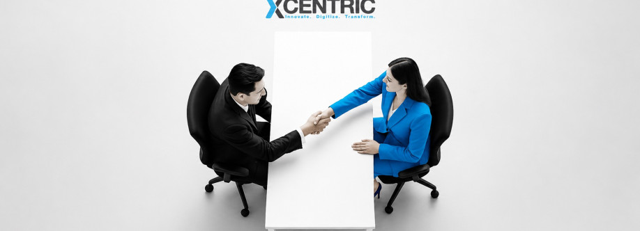 Xcentric Services Cover Image