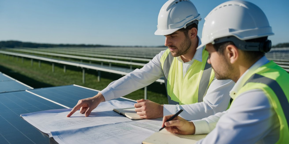 PV Plan Sets That Help Solar Projects Move Faster Across the USA
