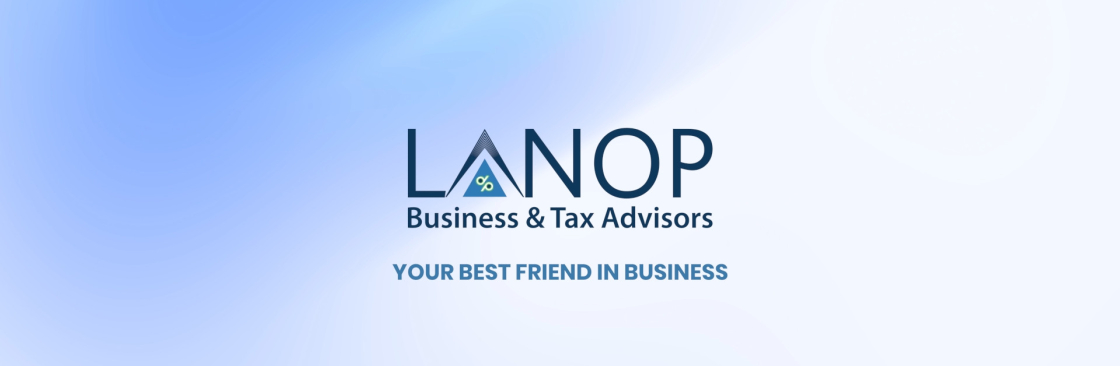 Lanop Business and Tax Advisors Cover Image