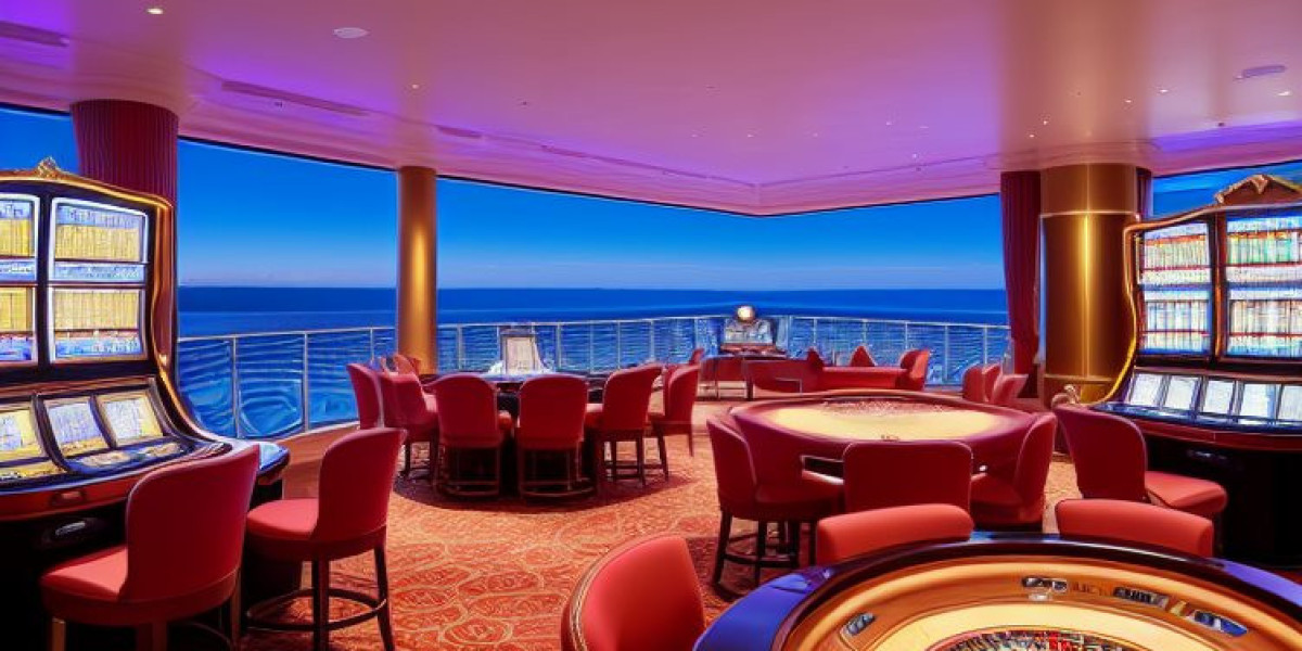 Poker tafels bij GQbet Online Casino