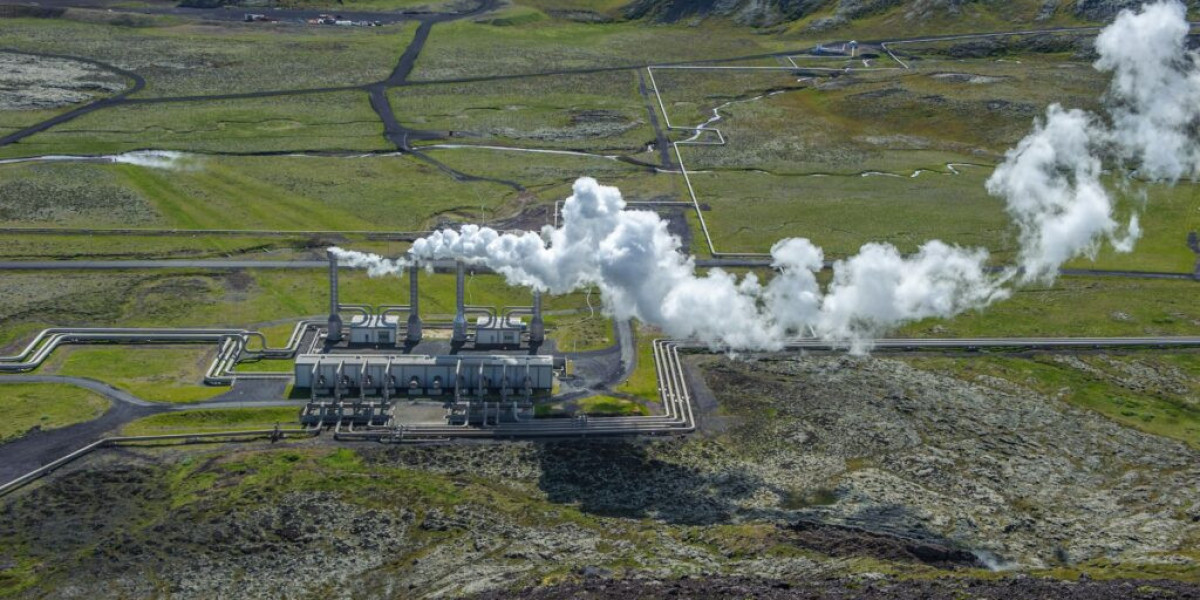 Transforming Commercial Infrastructure: The Definitive Guide to Sustainable Thermal Innovation