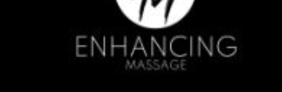 Enhancing massage Cover Image