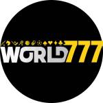 world 777ing Profile Picture